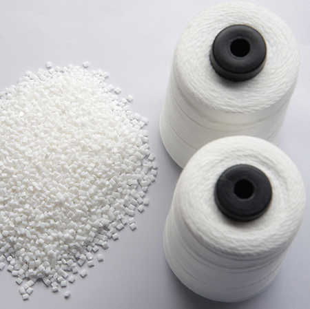 Polyester Staple Fiber