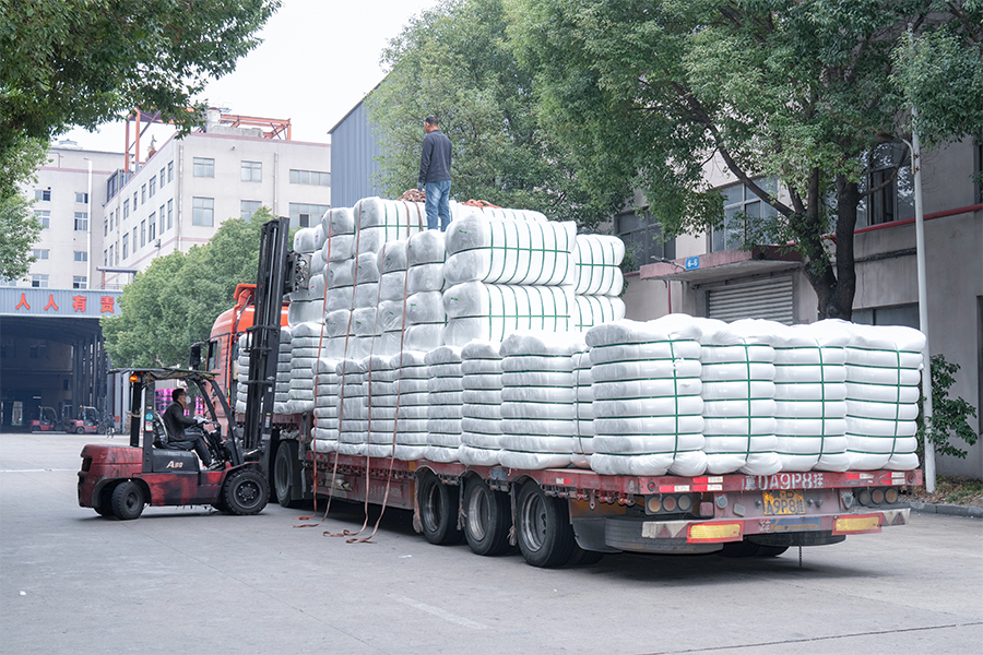 Logistics