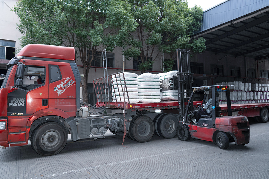 Logistics