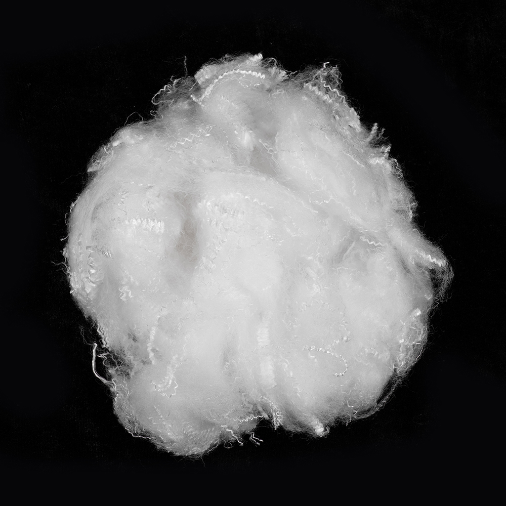 2D*51MM Polyester Staple Fiber