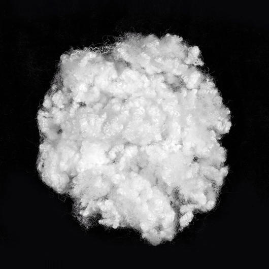 15D*64MM HC Polyester Staple Fiber